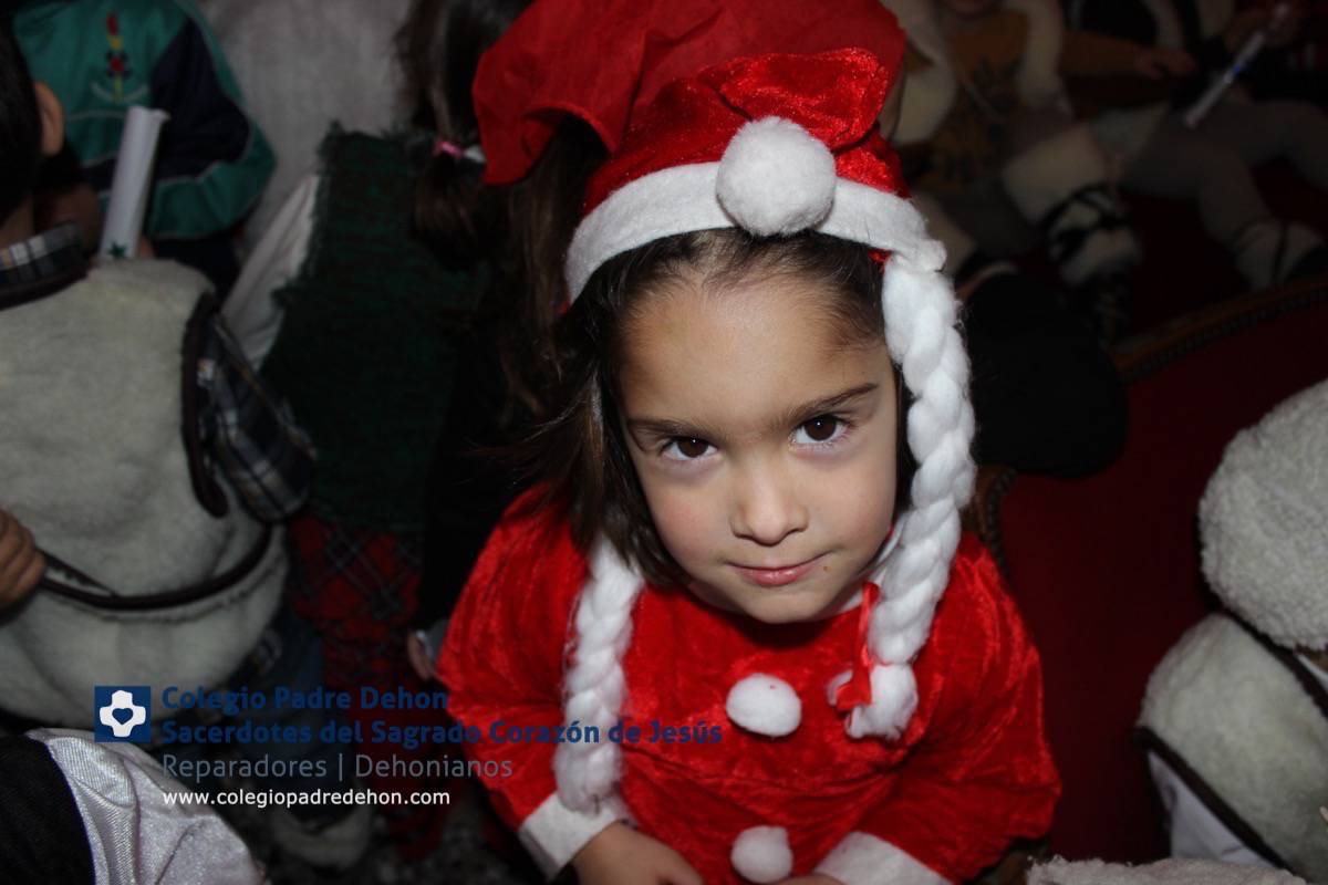 2014 12 22  REYES MAGOS INFANTIL (64)